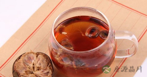 罗汉果的功效与作用
