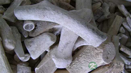 鹿角霜的功效与作用_鹿角霜的药用价值