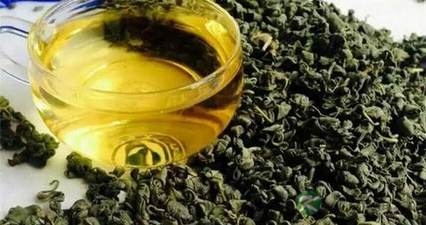 罗布麻茶叶的副作用