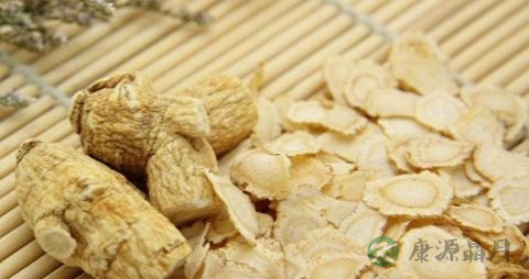 西洋参含片怎么吃