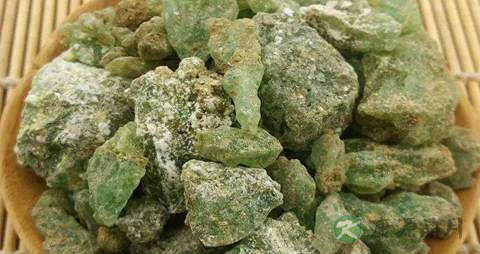 绿矾的药用价值_绿矾的副作用