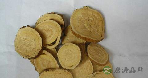 苦参的功效与作用