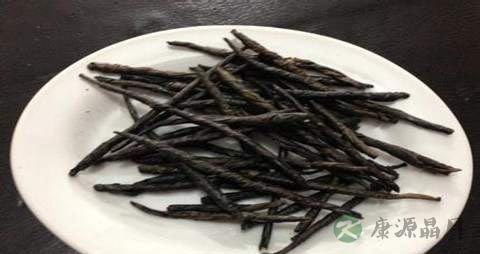 苦丁的功效与作用