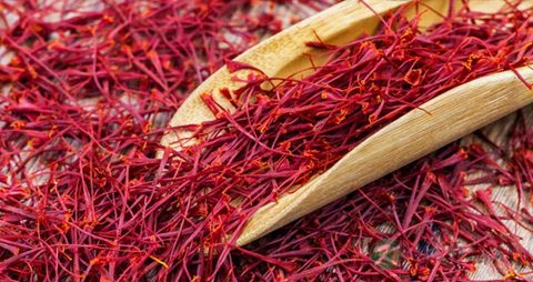 红花的功效与作用