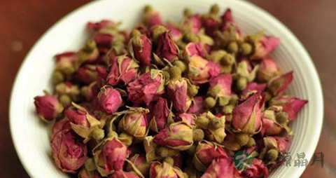 玫瑰花的功效与作用