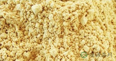 小孩子能吃松花粉吗
