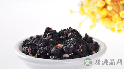 黑枸杞的功效与作用_黑枸杞的药用价值