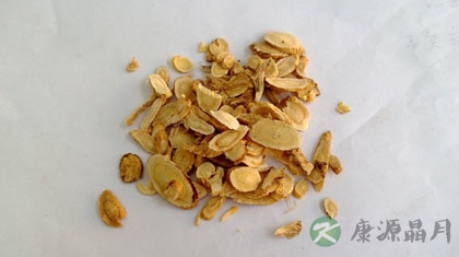 黄芪的功效与作用_黄芪的药用价值