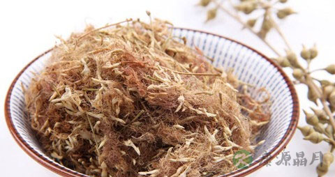合欢花的功效与作用
