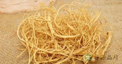 参须的功效与作用