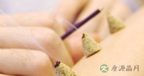 鼻炎用艾灸灸什么穴位