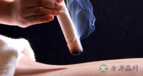 艾灸灸哪里最好