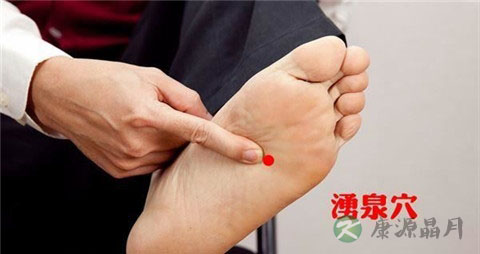 壮阳的按摩手法