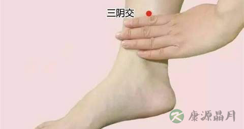 按摩有哪些手法
