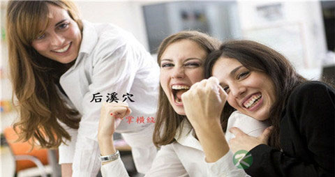 什么穴位治疗颈椎病