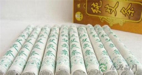 脾虚湿大艾灸什么穴位