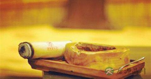 高血压艾灸什么穴位