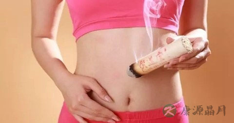 感冒嗓子哑艾灸什么穴位
