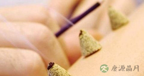 艾灸灸什么穴位治疗高血压