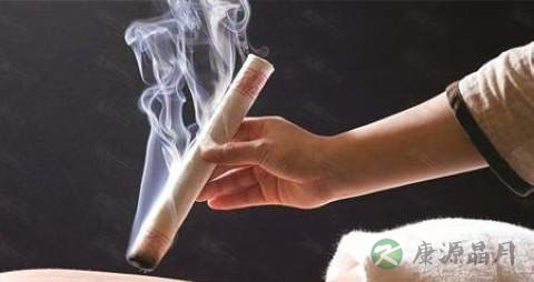 艾灸哪里可以美容