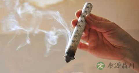艾灸可以灸哪里