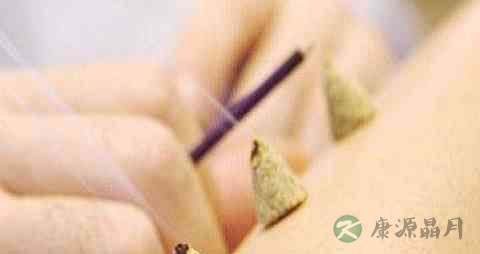 小儿腹泻灸哪里