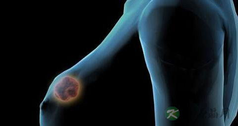 乳房增生的按摩手法