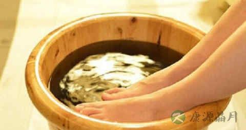 腿受寒灸哪里