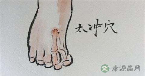 肝脏不好艾灸什么穴位