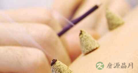 灸足三里穴的好处