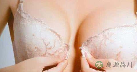 乳腺增生按什么穴位好