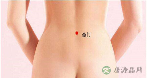 宫寒艾灸什么穴位