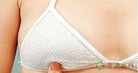 乳根穴的正确找法