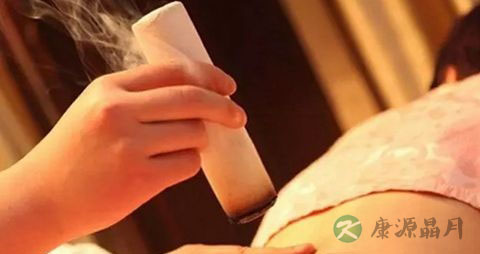 牙疼用艾草灸什么穴位有用
