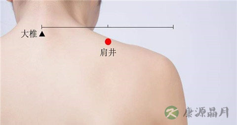 脚冷按什么穴位
