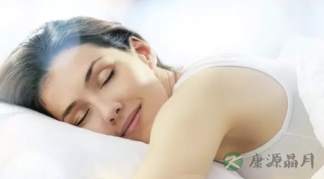 按什么穴位能促进睡眠
