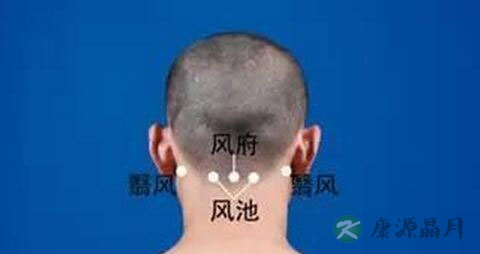 甲状腺瘤按摩什么穴位