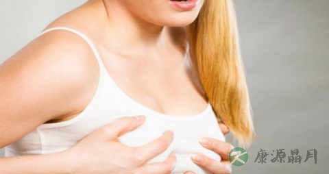 乳腺按摩手法