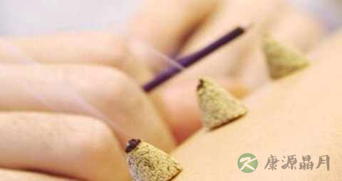 艾灸足三里穴位时间