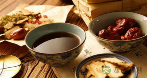 腿风湿艾灸哪里