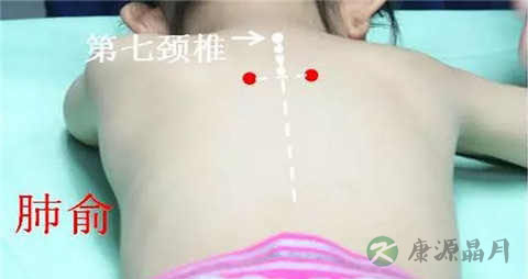 湿热艾灸哪里