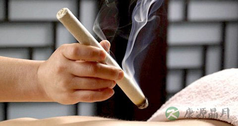 艾灸什么穴位可以提高基础代谢率