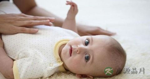 孩子拉肚子推拿什么穴位