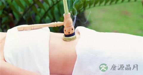 经量少灸哪里