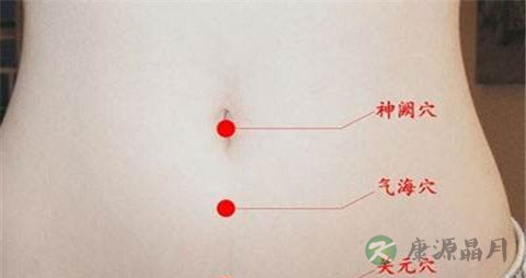 脾胃湿热艾灸什么穴位