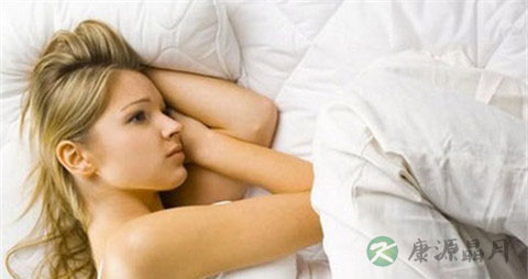 女肾虚艾灸什么穴位
