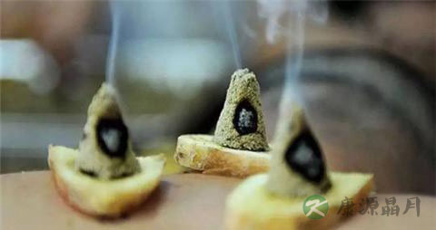 肾结石艾灸灸哪里