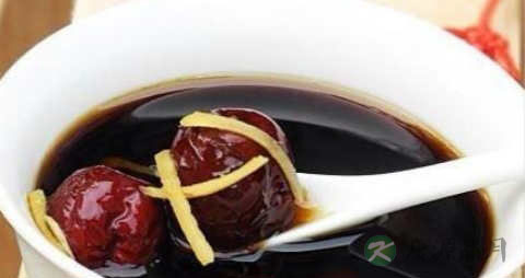 腿寒灸哪里
