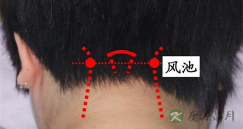 甲亢艾灸什么穴位
