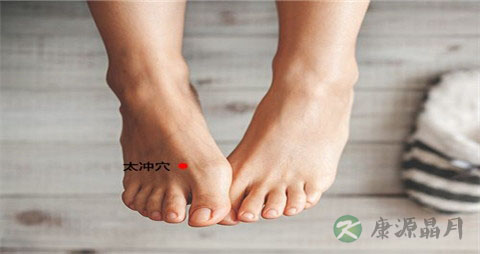 什么穴位治抑郁症
